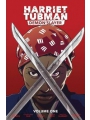 Harriet Tubman Demon Slayer s/c