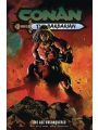 Conan Barbarian s/c vol 3 Dm Ed
