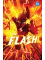 Absolute Flash vol 1: Of Two Worlds s/c