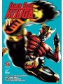 Kamen Rider Kuuga s/c vol 11