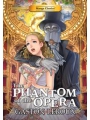 Manga Classics The Phantom Of The Opera s/c