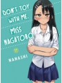 Dont Toy With Me Miss Nagatoro vol 17