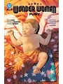 Wonder Woman vol 3: Fury s/c