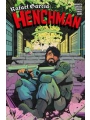 Rafael Garcia Henchman #2 (of 4) Cvr A Flops
