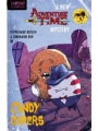 Adventure Time Candy Capers vol 1 s/c