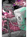 Adventure Time Quadruple Feature #3 Cvr A Brenda Hickey
