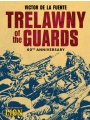 Trelawny Of The Guards h/c