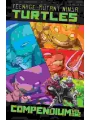 Teenage Mutant Ninja Turtles Ongoing Compendium s/c vol 1