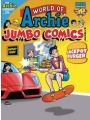 WorLd Of Archie Jumbo Comics Digest #149