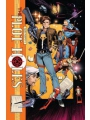 Plot Holes s/c vol 1 1st Print Ed