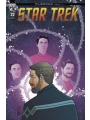 Star Trek #22 Cvr A Levens