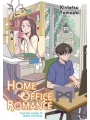 Home Office Romance s/c