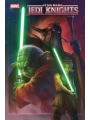 Star Wars Jedi Knights #2