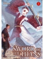 Sword Of The Titans s/c vol 1