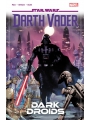 Star Wars: Darth Vader vol 8: Dark Droids s/c
