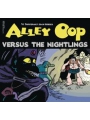 Alley Oop Versus The Nightlings s/c