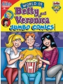 World Of Betty & Veronica Jumbo Comics Digest #38