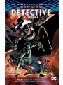 Batman: Detective Comics vol 3: League Of Shadows s/c (Rebirth)