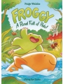 Froggy Pond Full Of Pals s/c