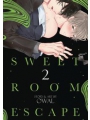 Sweet Room Escape vol 2