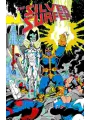 Silver Surfer: The Infinity Gauntlet Omnibus h/c Cvr A Ron Lim Infinity Gauntlet