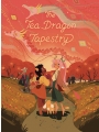 The Tea Dragon Tapestry h/c