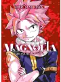 Magnolia: Fairy Tail Illustrations Art Book Hc