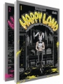 Happyland vol 1-2 Collected Set