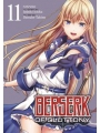 Berserk Of Gluttony vol 11