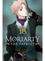 Moriarty The Patriot vol 18