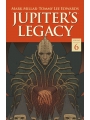 Jupiters Legacy vol 6 s/c