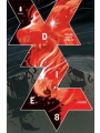 Die Loaded #8 Cvr A Stephanie Hans