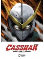 Casshan s/c