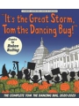 Its The Great Storm Tom The Dancing Bug