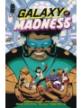 Galaxy Of Madness #6 (of 10) Cvr A Mike Oeming