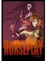 Apocalyptic Horseplay h/c vol  vol 1