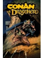 Conan And Dragonero #1 (of 7) Cvr A Roberto De La Torre