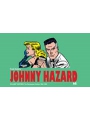 Johnny Hazard h/c vol 13 The Newspaper Dailies