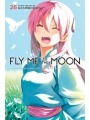 Fly Me To The Moon vol 26