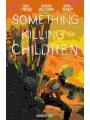 Something Is Killing The Children Omnibus s/c vol 2