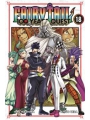 Fairy Tail 100 Years Quest vol 18