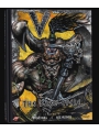 V - The Baal Cycle s/c