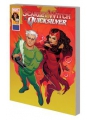 Scarlet Witch By Orlando s/c vol 3 Scarlet Witch Quicksilver