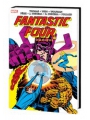 The Fantastic Four Omnibus h/c vol 6 Jack Kirby Cvr