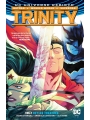 Trinity vol 1: Better Together s/c