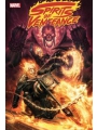 Spirits Of Vengeance #1 (of 5)