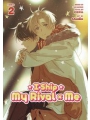 I Ship My Rival X Me vol 2