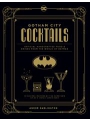 Gotham City Cocktails h/c