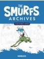 Smurfs Archives h/c vol 1