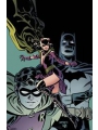 Batman & Robin Year One Dynamic Duos #2 (of 12) Cvr A Chris Samnee